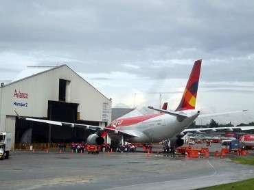 Fotografía de aeronautic