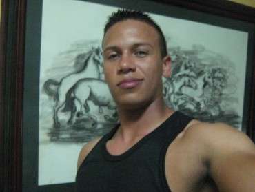 Fotografía de alexv