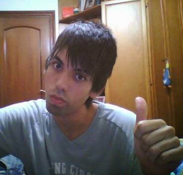 Fotografía de alom15