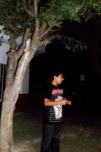 Fotografía de beto