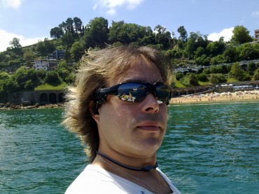 Fotografía de djtoni