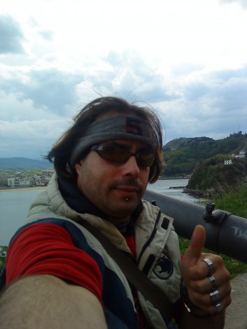 Fotografía de djtoni