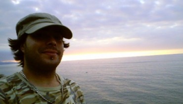 Fotografía de djtoni