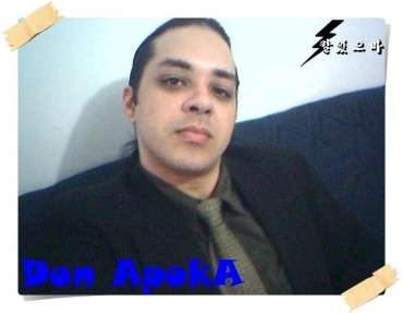 Fotografía de donapoka