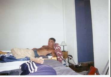 Fotografía de franck