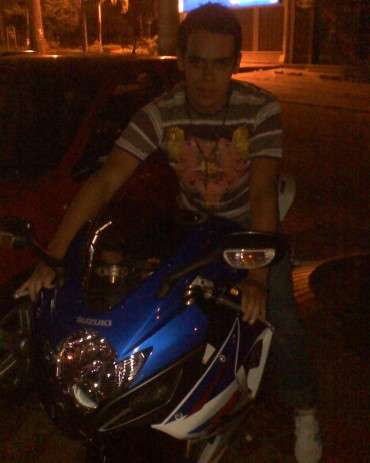Fotografía de jairo-911