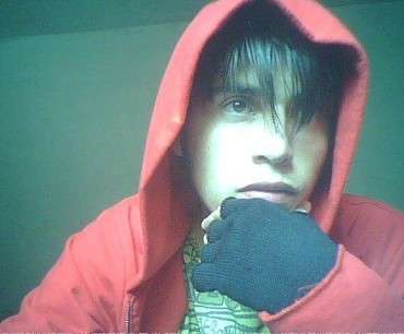 Fotografía de kevin