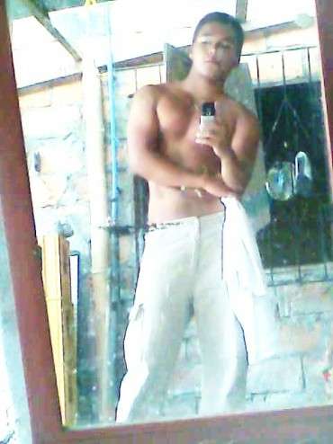 Fotografía de latinosexy