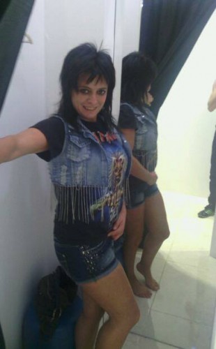 Fotografía de lidia