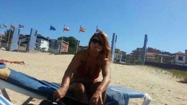 Fotografía de lidia