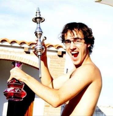 Fotografía de lukatony