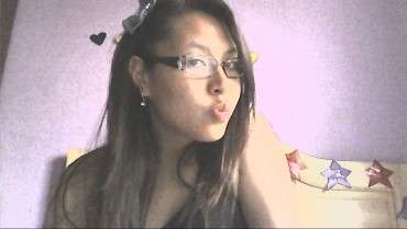 Fotografía de marie