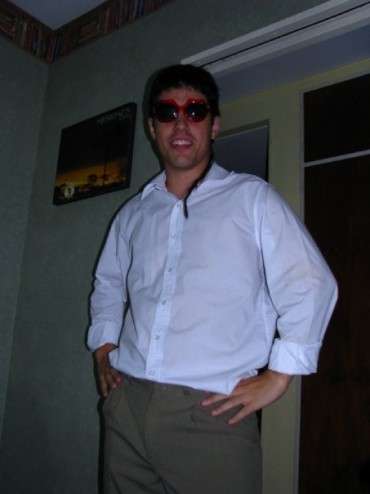 Fotografía de pablogago