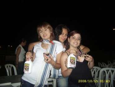 Fotografía de semeramis