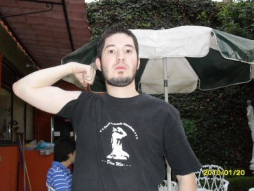 Fotografía de tata