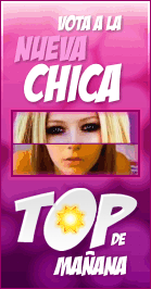 Vota a las chicas que se convertirán en Chica TOP mañana