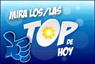 ¡Mira las chicas y los chicos TOP de Hoy!