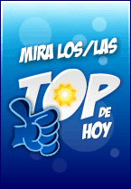 ¡Mira las chicas y los chicos TOP de Hoy!